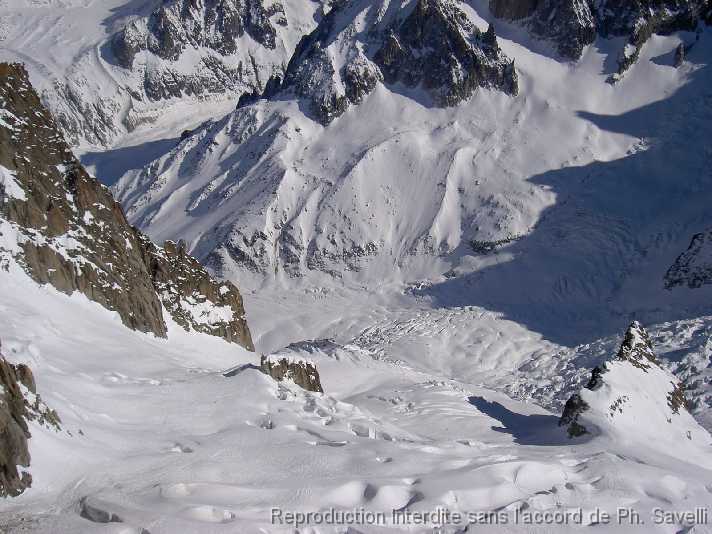 PICT2787 Le glacier d'Envers du Plan