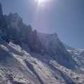 PICT2796 L'Aig du Plan et l'Aiguille du Midi