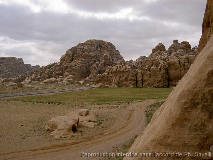 PICT2828 La place du March de Little PETRA