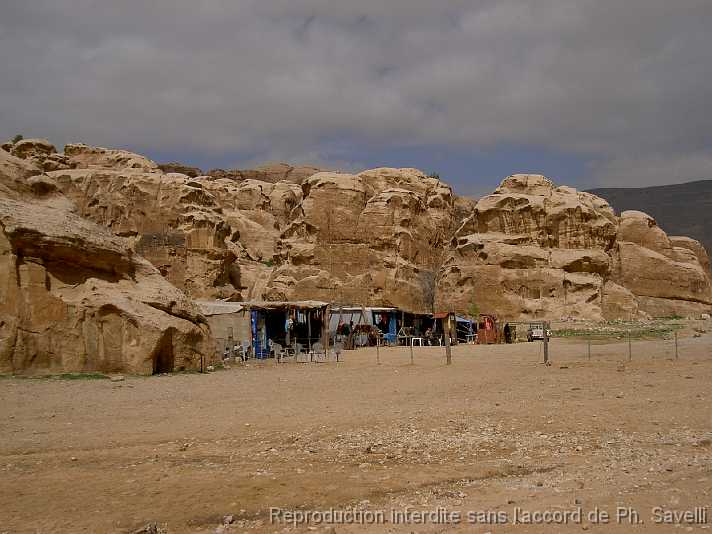 PICT2838 L'entre de Little PETRA