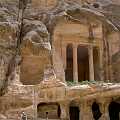 PICT2841 Tombeaux  Little PETRA