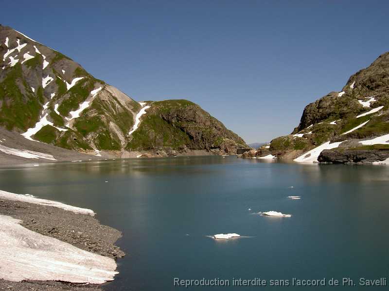 PICT0606 Lac du vieux Emosson
