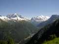 PICT0639 Le massif du Mont Blanc