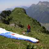 PICT2163 Fanch prpare sa voile